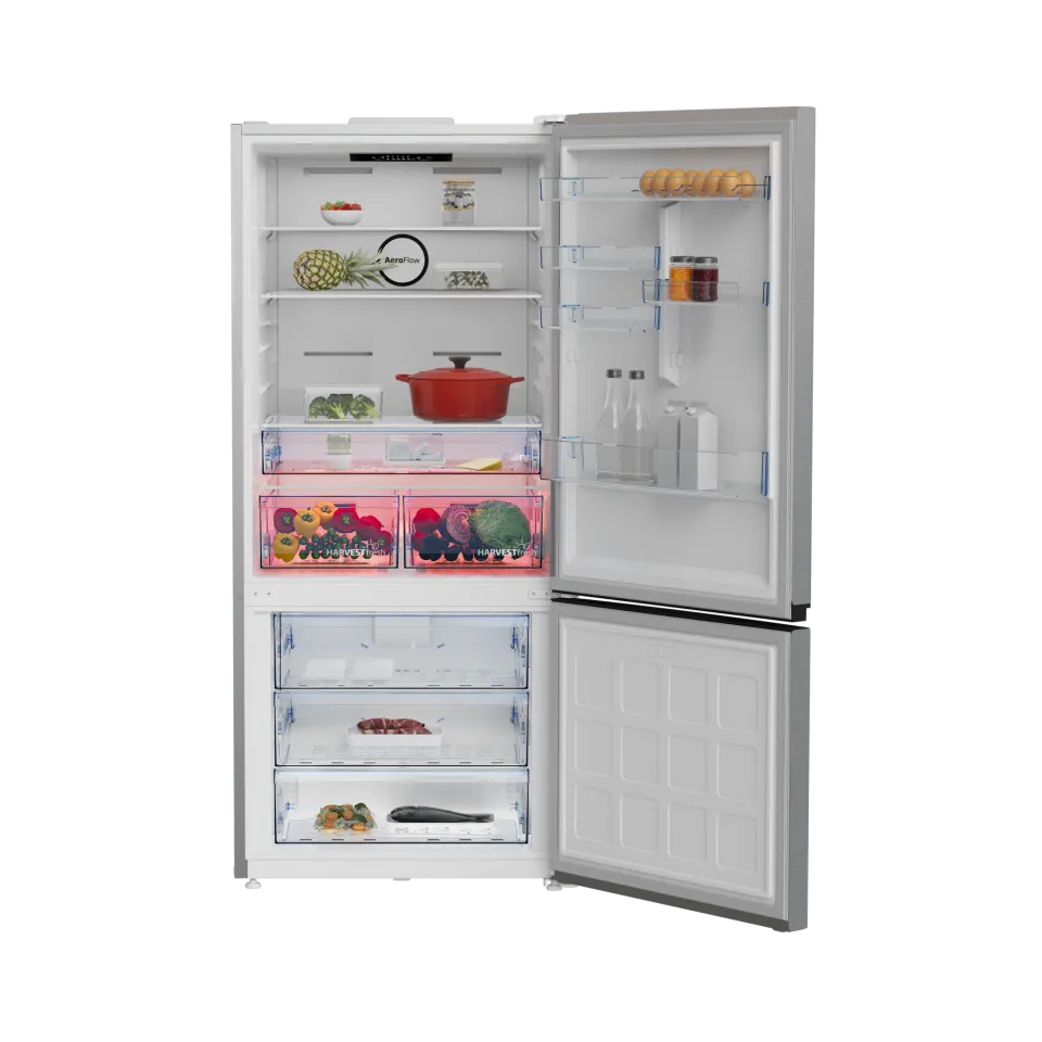 683614 IEI No Frost Buzdolabı