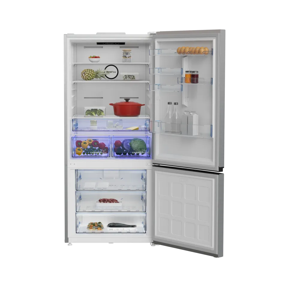 683614 IEI No Frost Buzdolabı