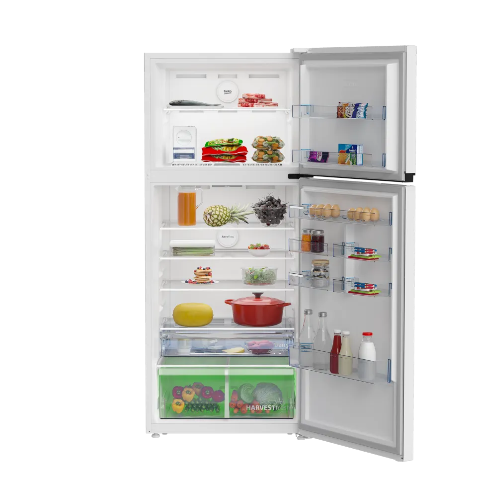 978557 EB ElegantFit No Frost Buzdolabı