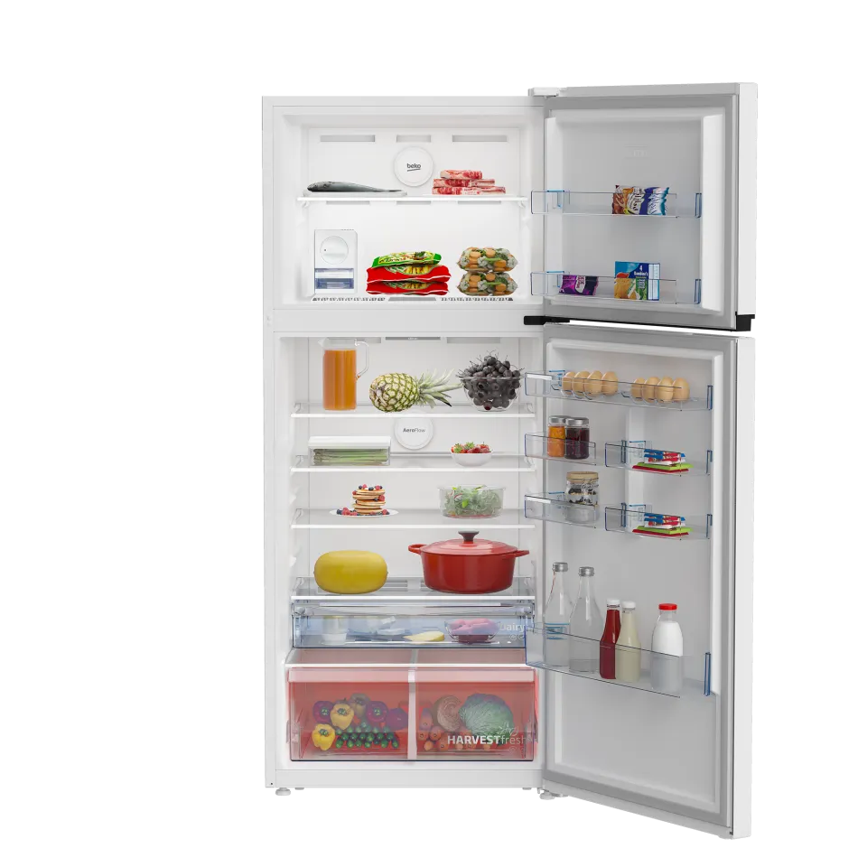 978557 EB ElegantFit No Frost Buzdolabı