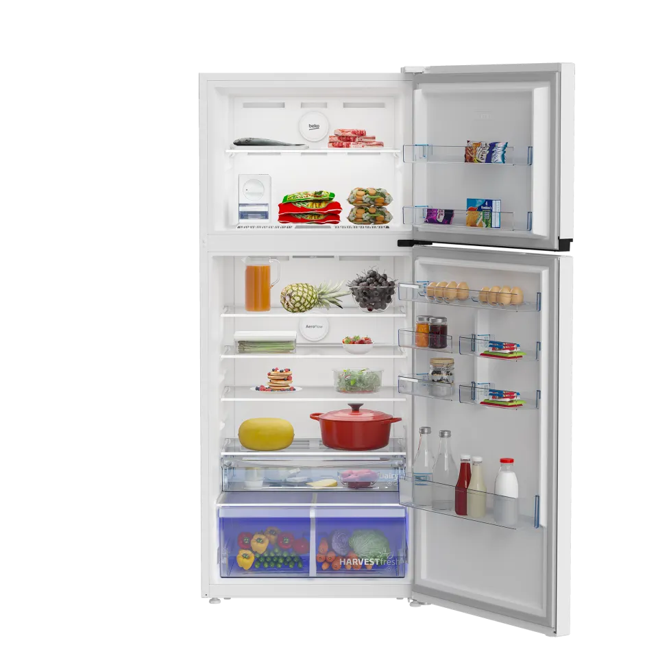 978557 EB ElegantFit No Frost Buzdolabı