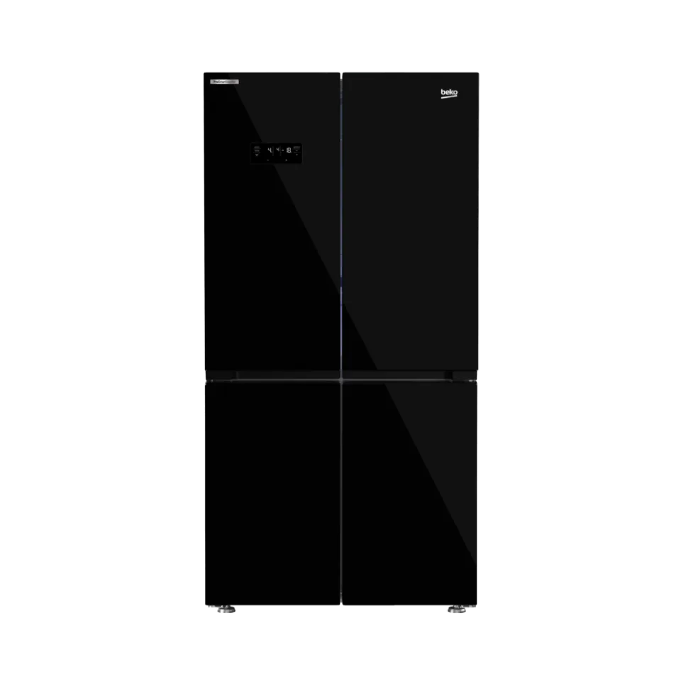 Beko 191572 ESC Gardırop Tipi Buzdolabı