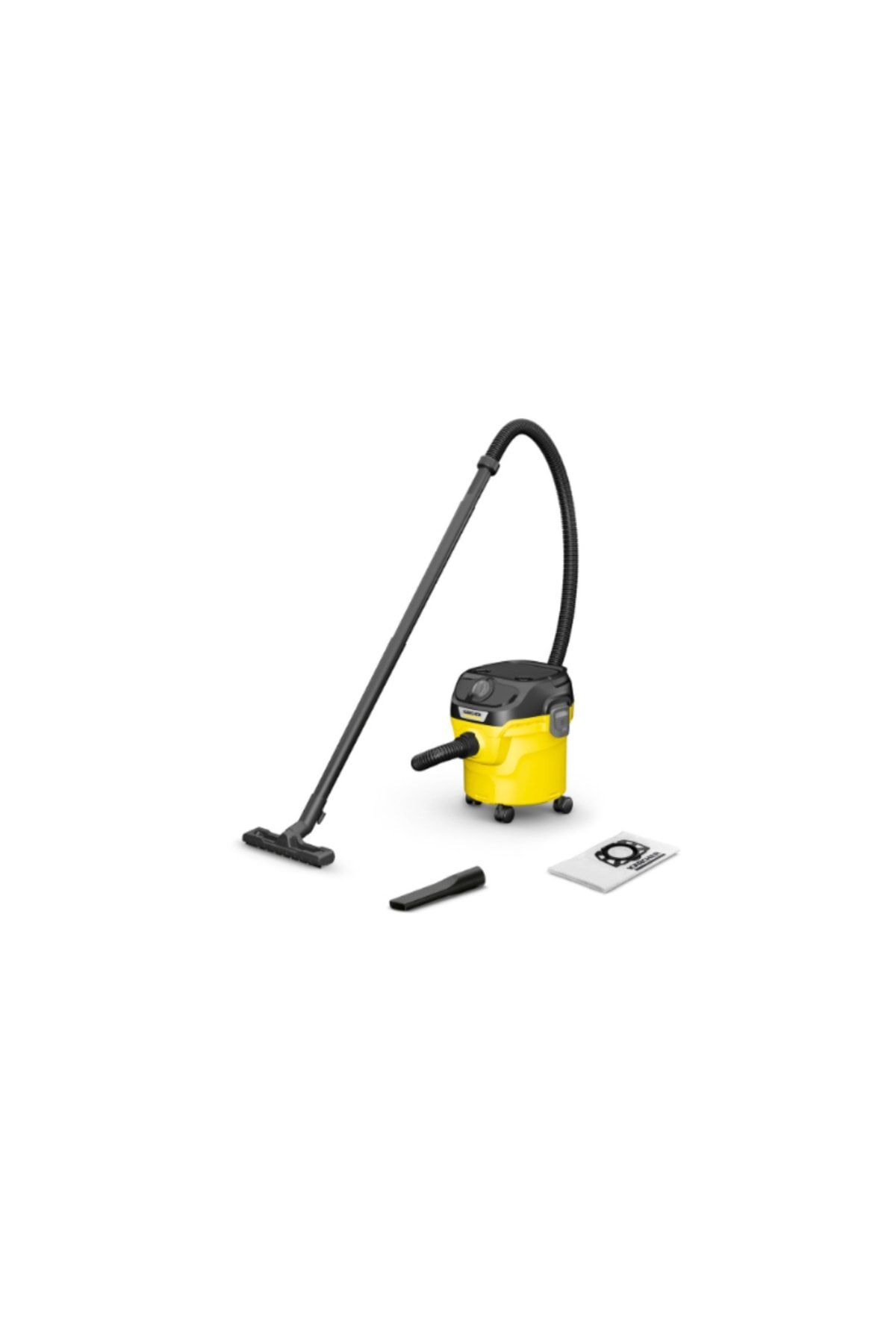 Kwd 1 W V-12/2/18 Islak Kuru Elektrik Süperge