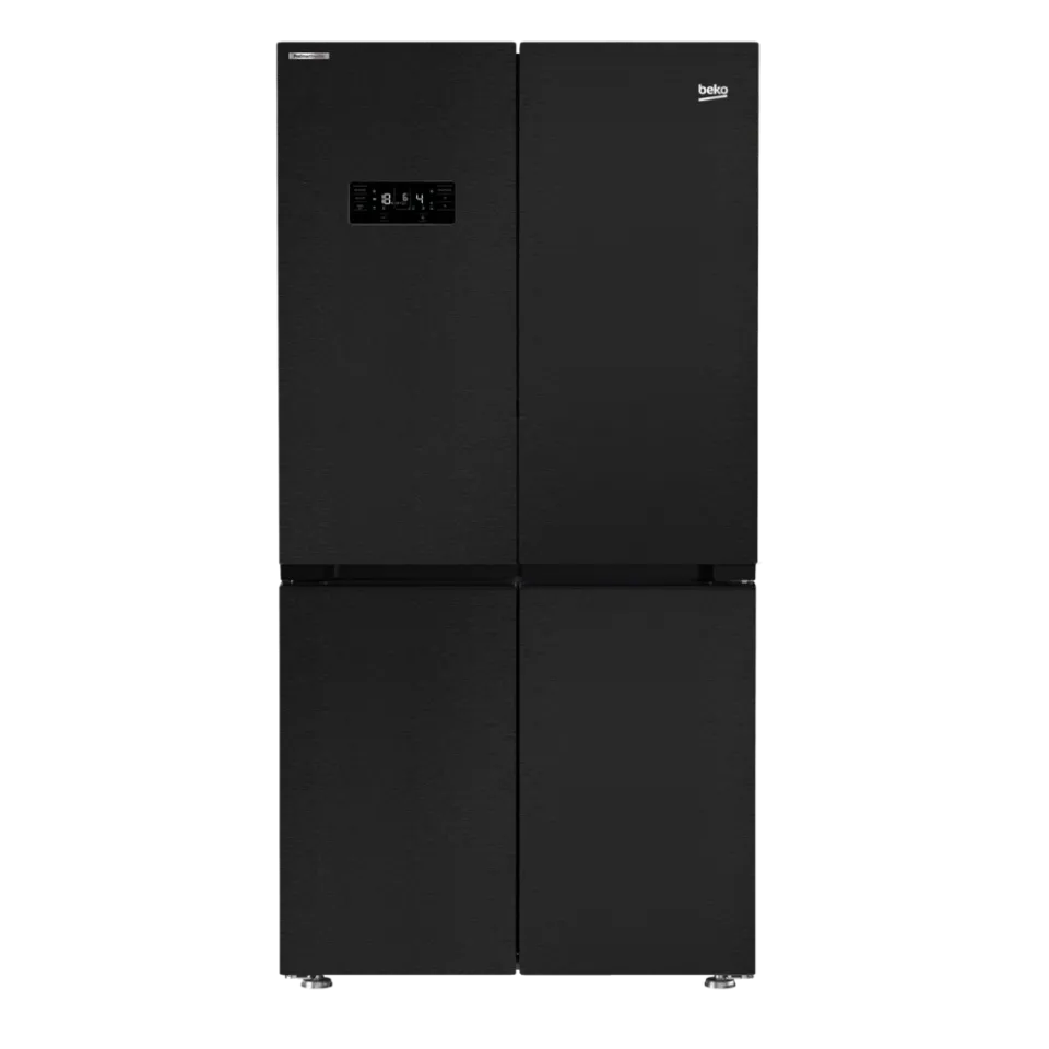 Beko 191572 ES Gardırop Tipi Buzdolabı