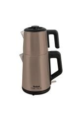 BJ561A Magic Tea XL Çay Makinesi Gri