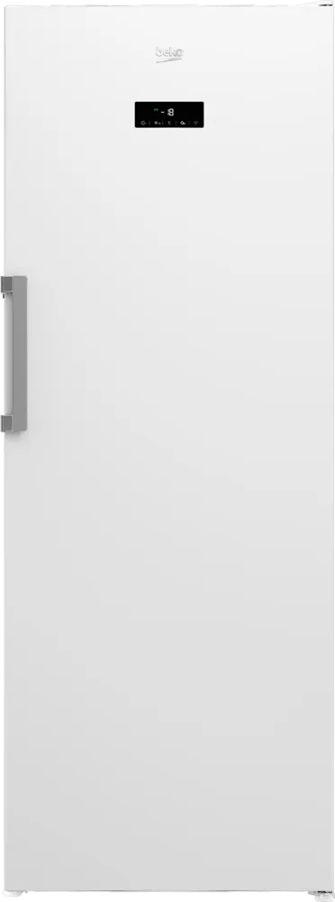 Beko 7783 DEB 8 Çekmeceli No Frost Dikey Derin Dondurucu