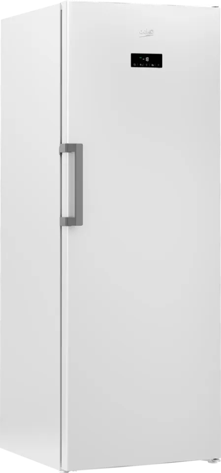 Beko 7783 DEB 8 Çekmeceli No Frost Dikey Derin Dondurucu