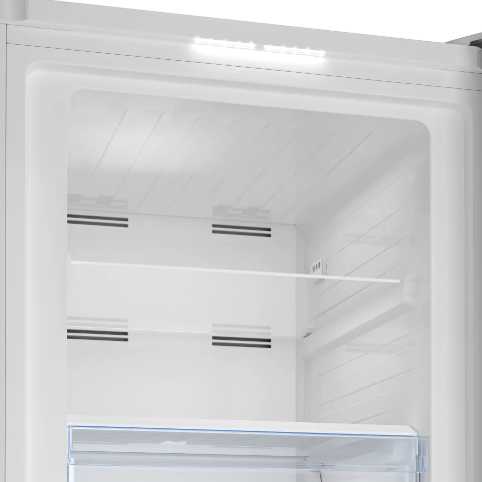 Beko 7783 DEB 8 Çekmeceli No Frost Dikey Derin Dondurucu