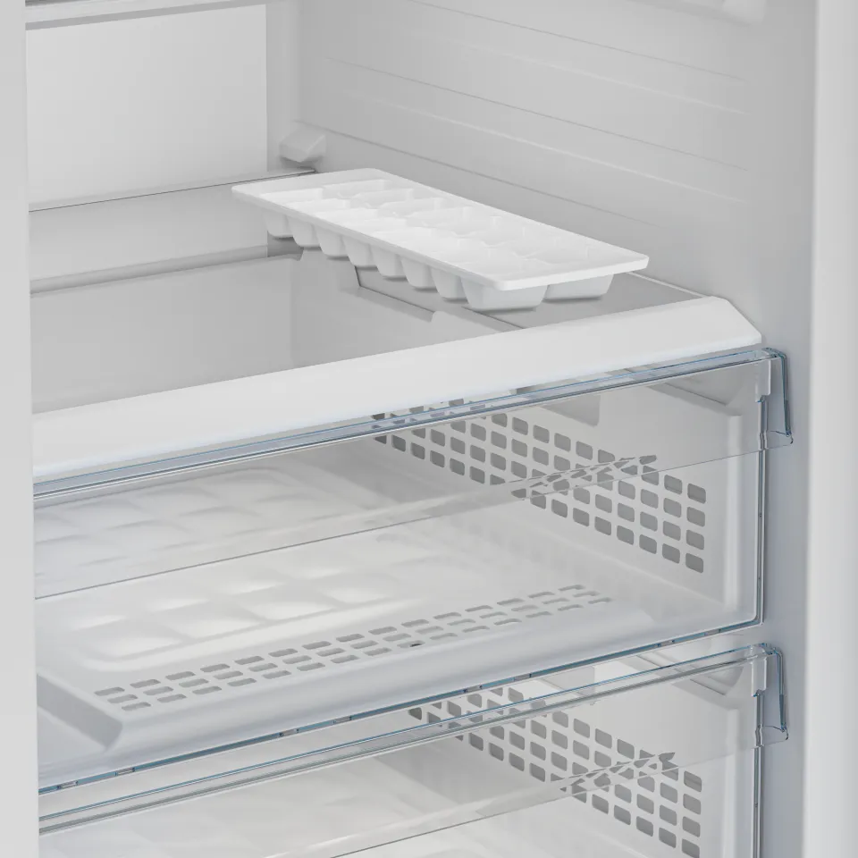 Beko 7783 DEB 8 Çekmeceli No Frost Dikey Derin Dondurucu