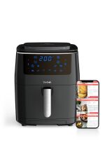 Easy Fry Grill & Steam Az Yağlı Fritöz