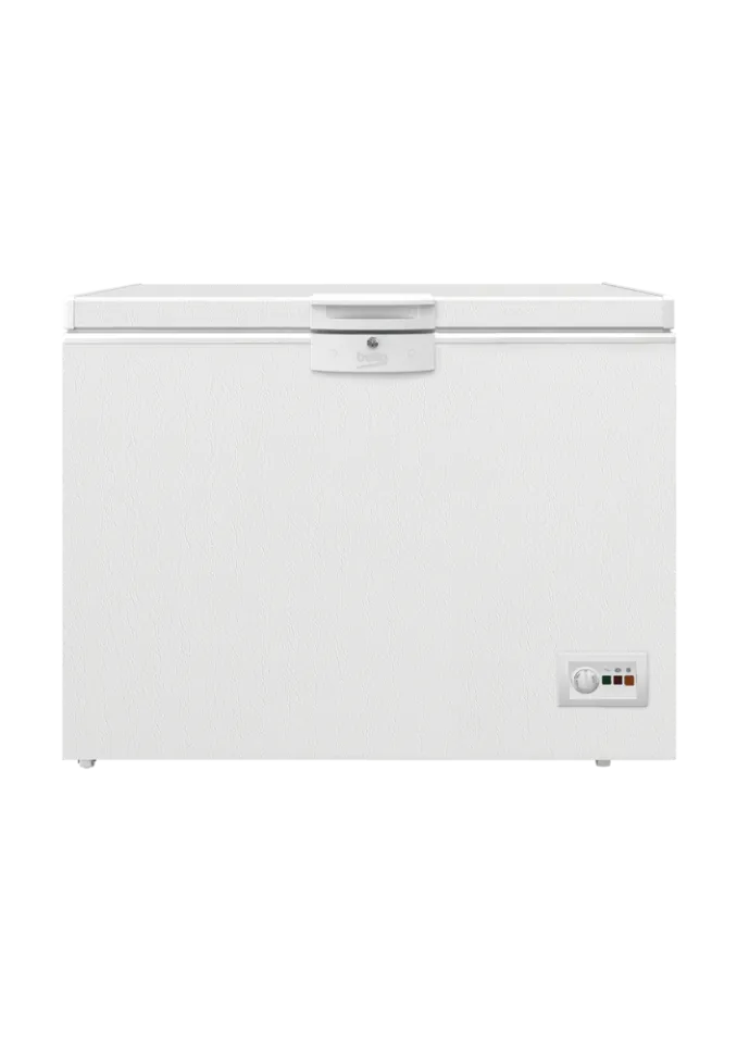 Beko 3298 JE Sandık Tipi Derin Dondurucu