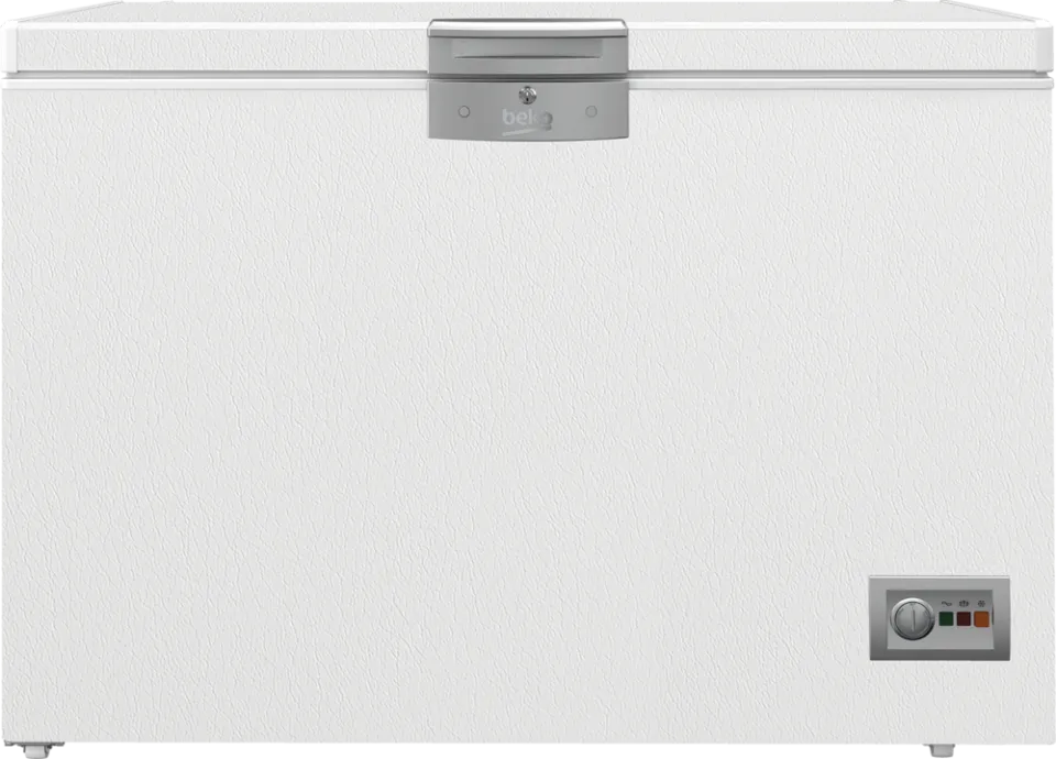 Beko 3360 JE Sandık Tipi Derin Dondurucu