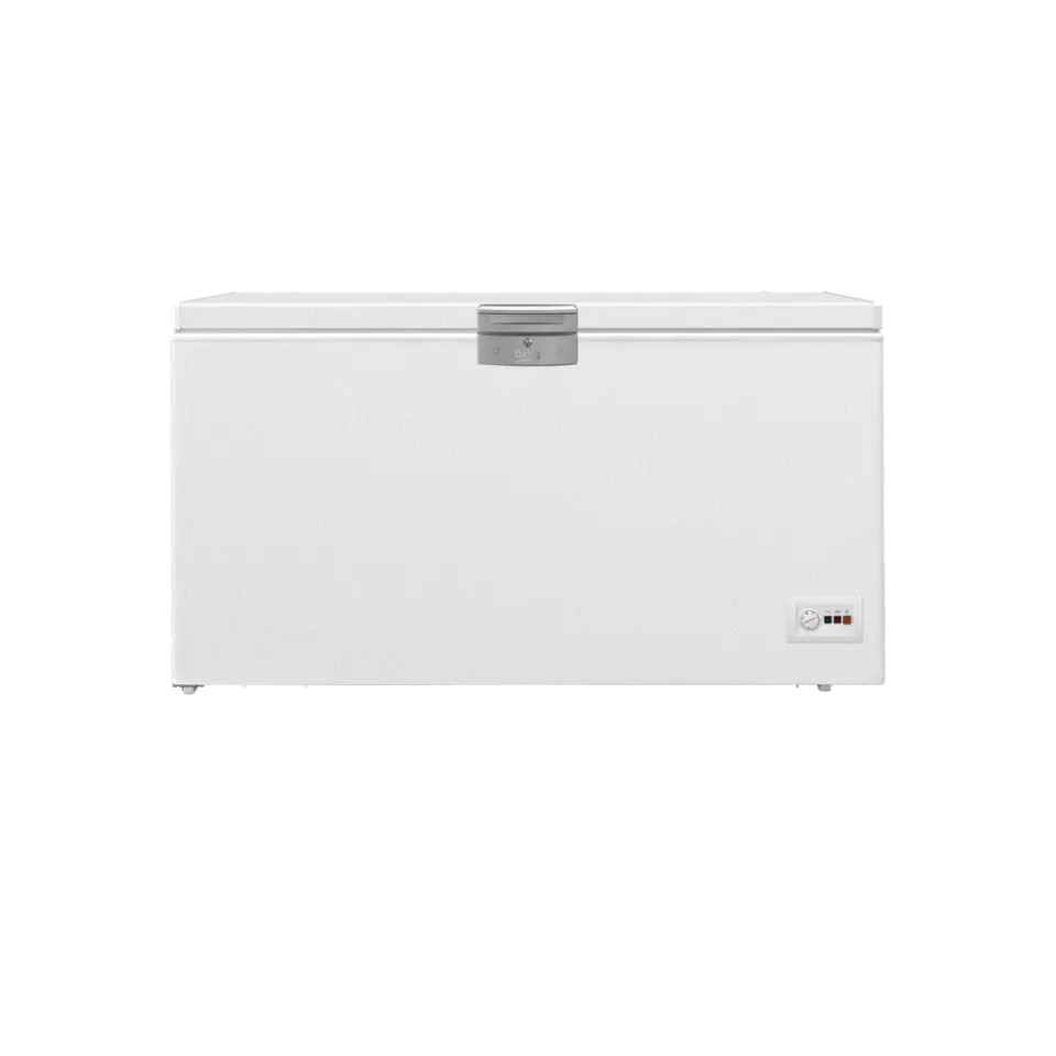 Beko 3451 E Sandık Tipi Derin Dondurucu