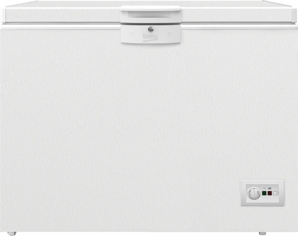 Beko 3298 JEM Sandık Tipi Derin Dondurucu