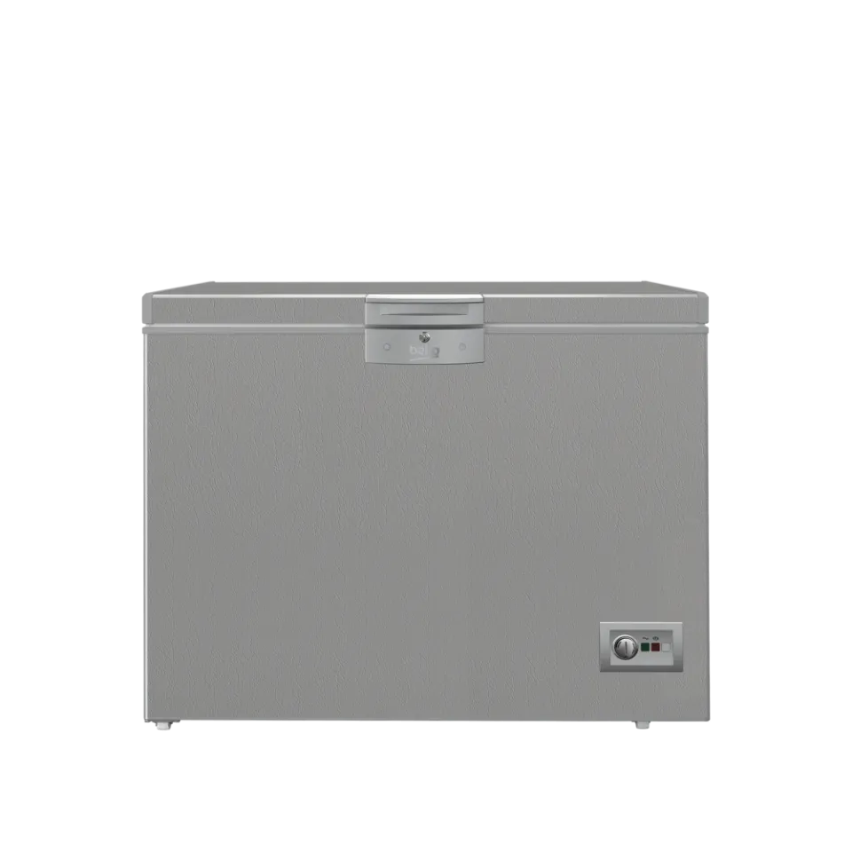 Beko 3298 JEMG Sandık Tipi Derin Dondurucu