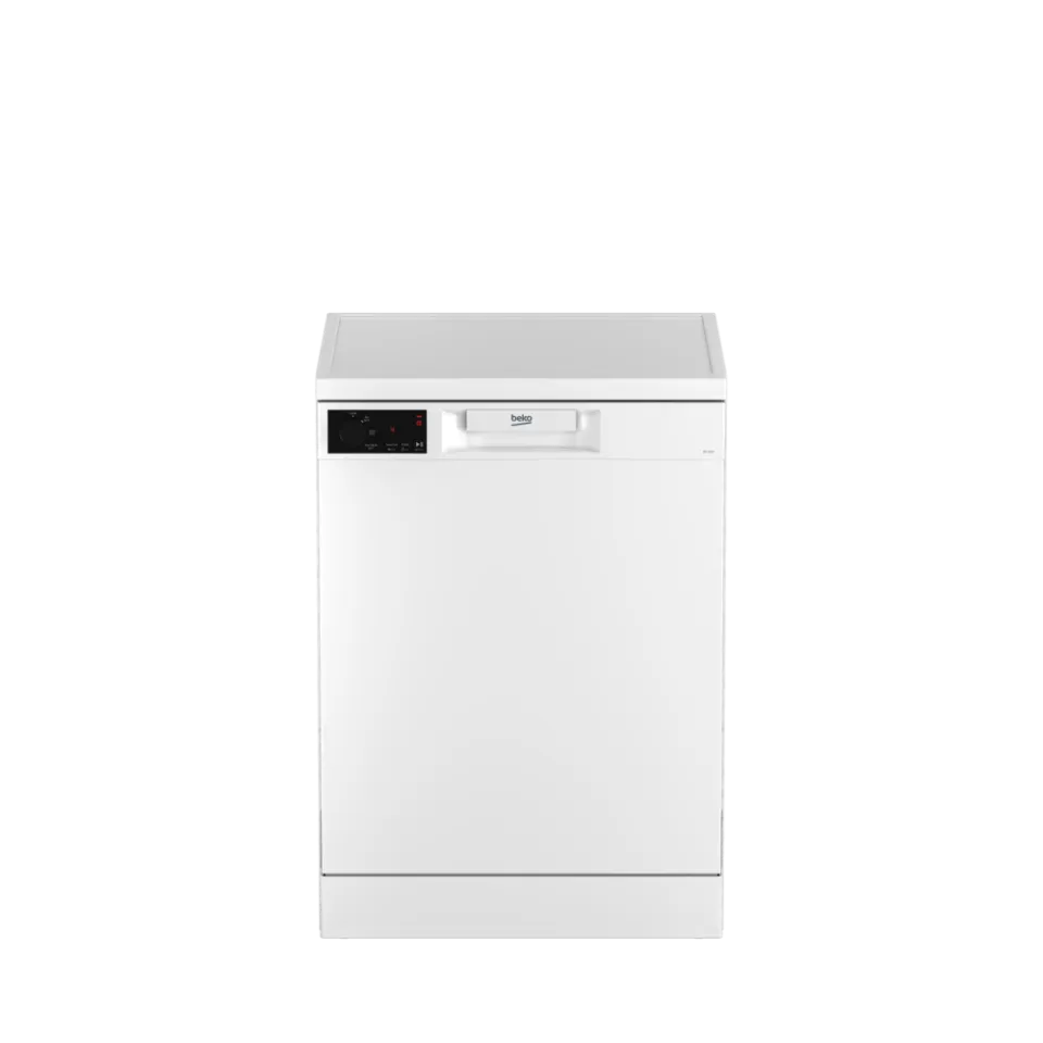 BM 3143 3 Programlı Bulaşık Makinesi