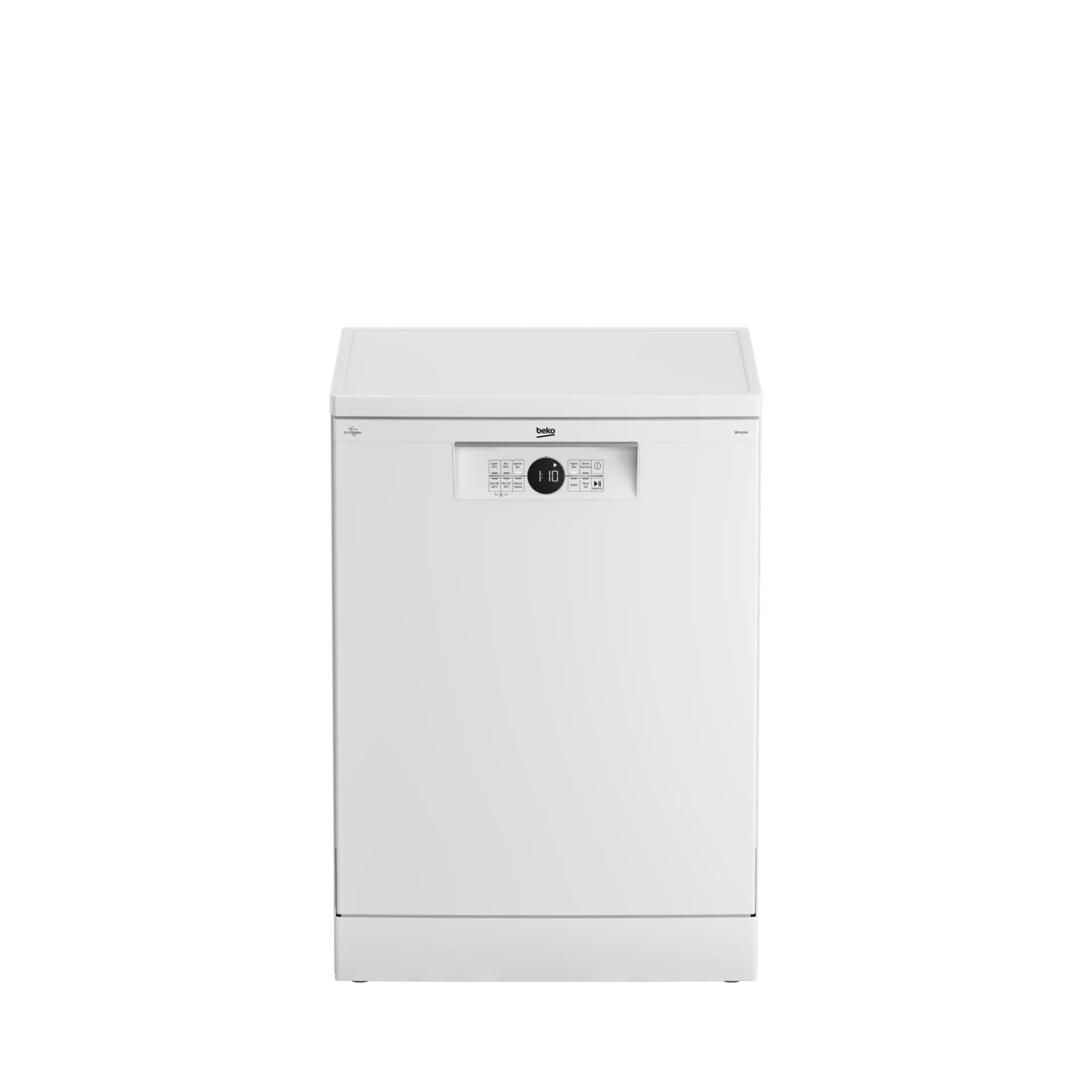 BM 4144 4 Programlı Bulaşık Makinesi