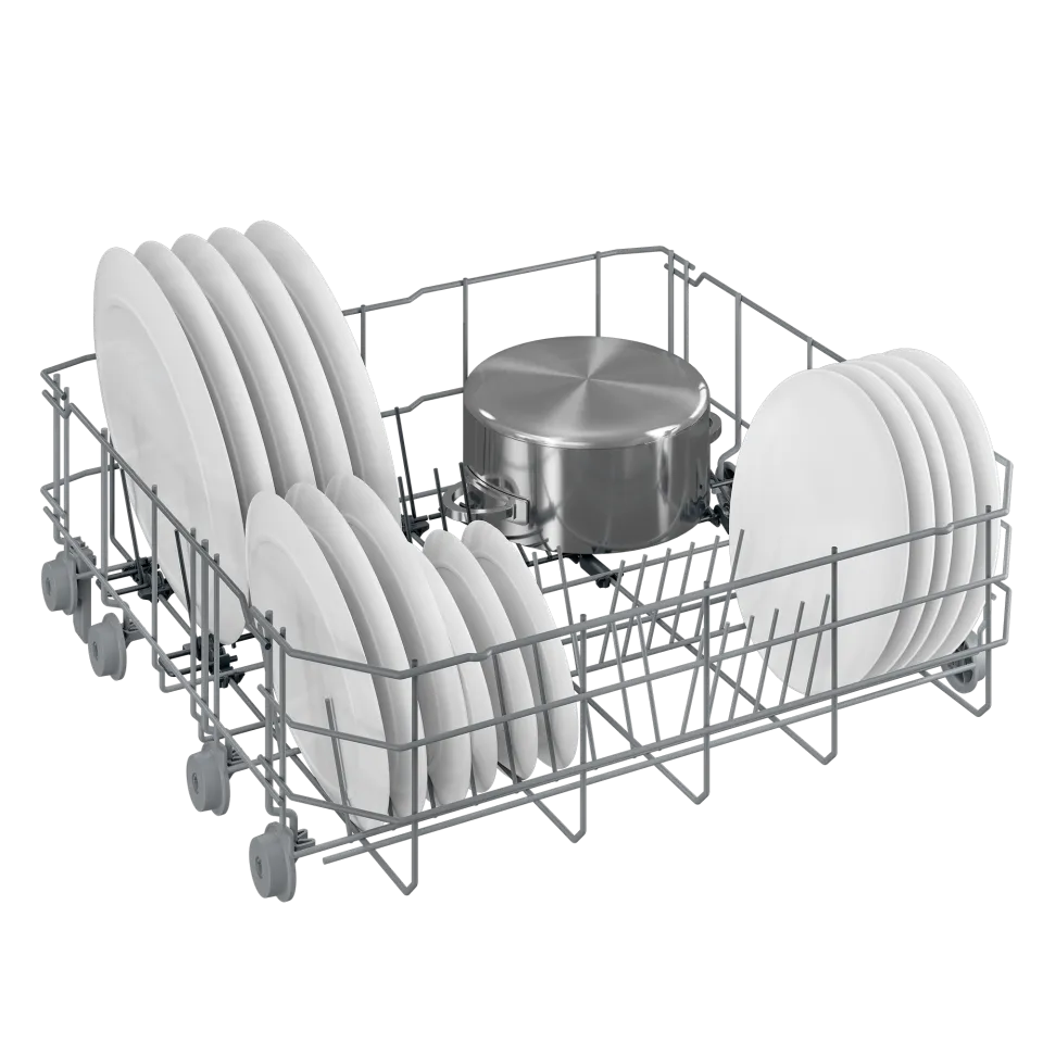 BM 4144 4 Programlı Bulaşık Makinesi