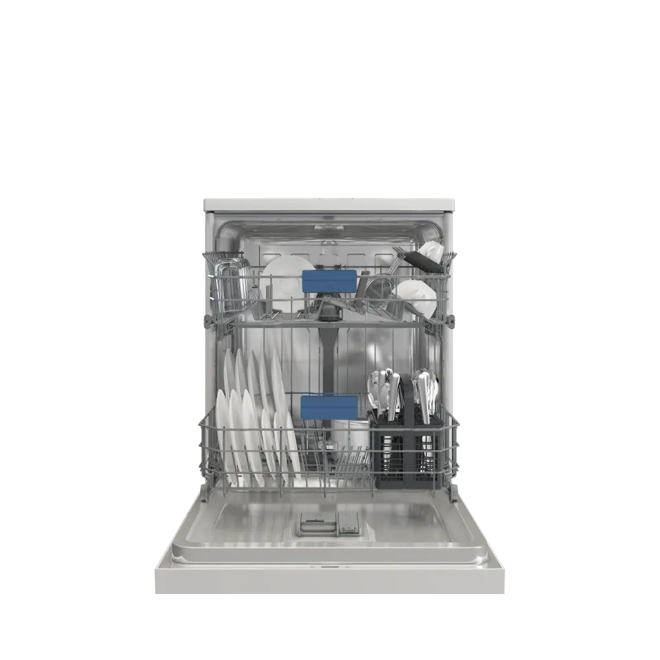 BM 4144 WF 4 Programlı Bulaşık Makinesi