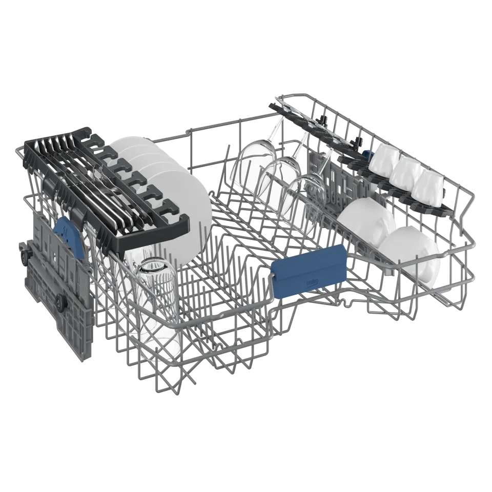 BM 4144 OK I 4 Programlı Bulaşık Makinesi