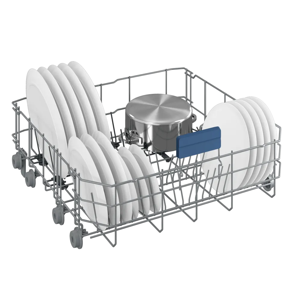BM 4144 OK I 4 Programlı Bulaşık Makinesi