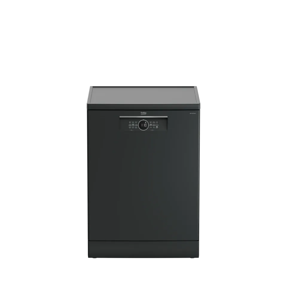 BM 4144 OK A 4 Programlı Bulaşık Makinesi