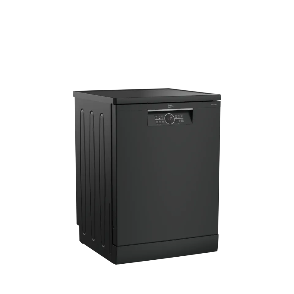 BM 4144 OK A 4 Programlı Bulaşık Makinesi