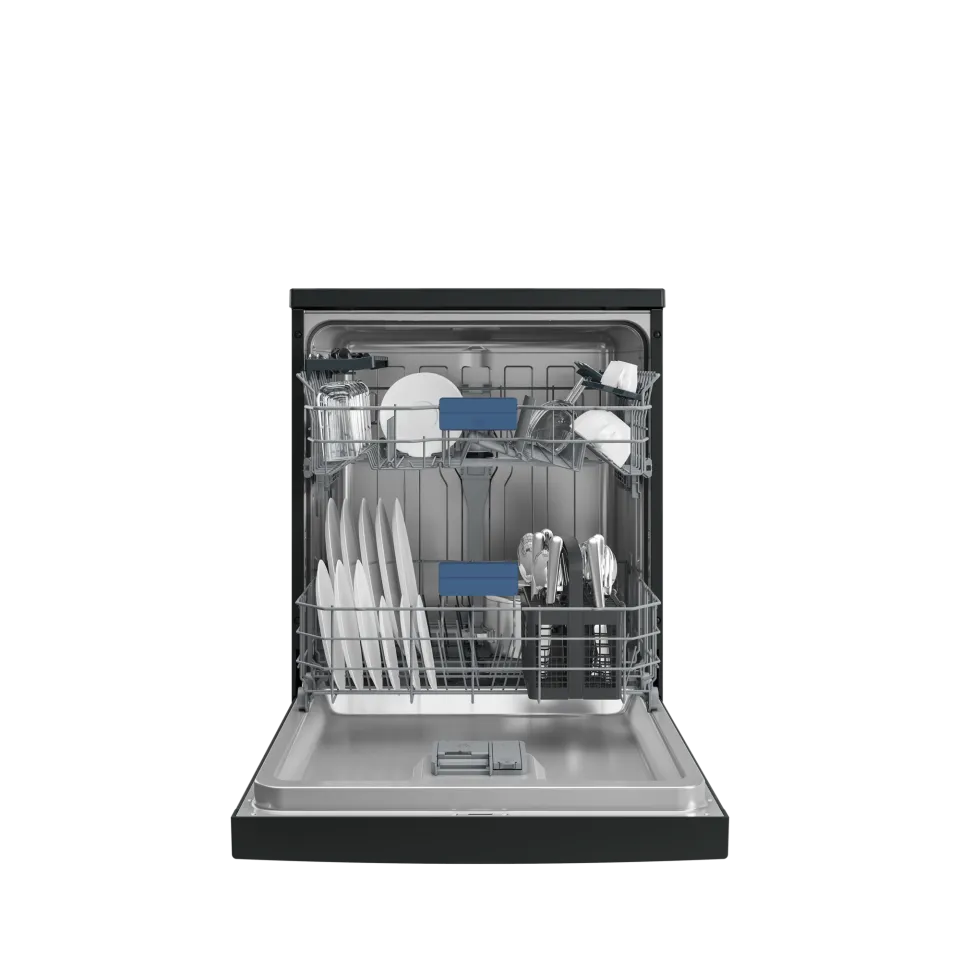 BM 4144 OK A 4 Programlı Bulaşık Makinesi