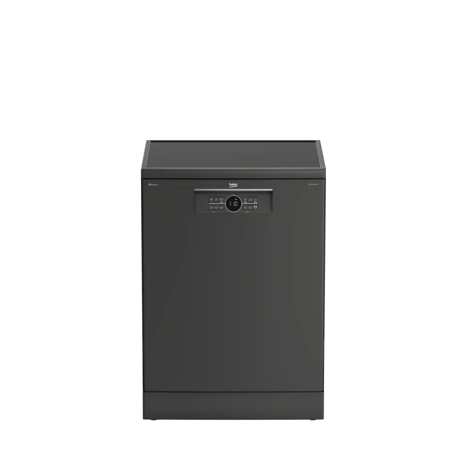 BM 5145 WF MG 5 Programlı Bulaşık Makinesi