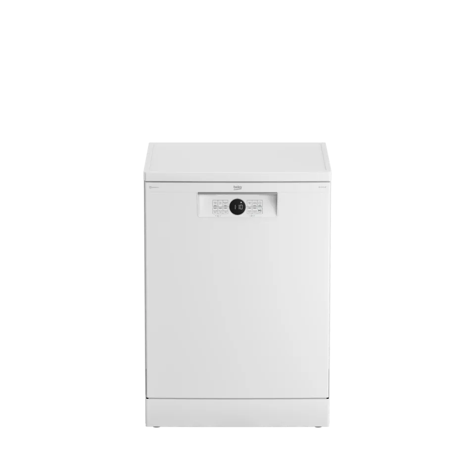 BM 5145 WF 5 Programlı Bulaşık Makinesi