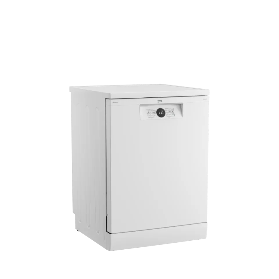 BM 5145 WF 5 Programlı Bulaşık Makinesi