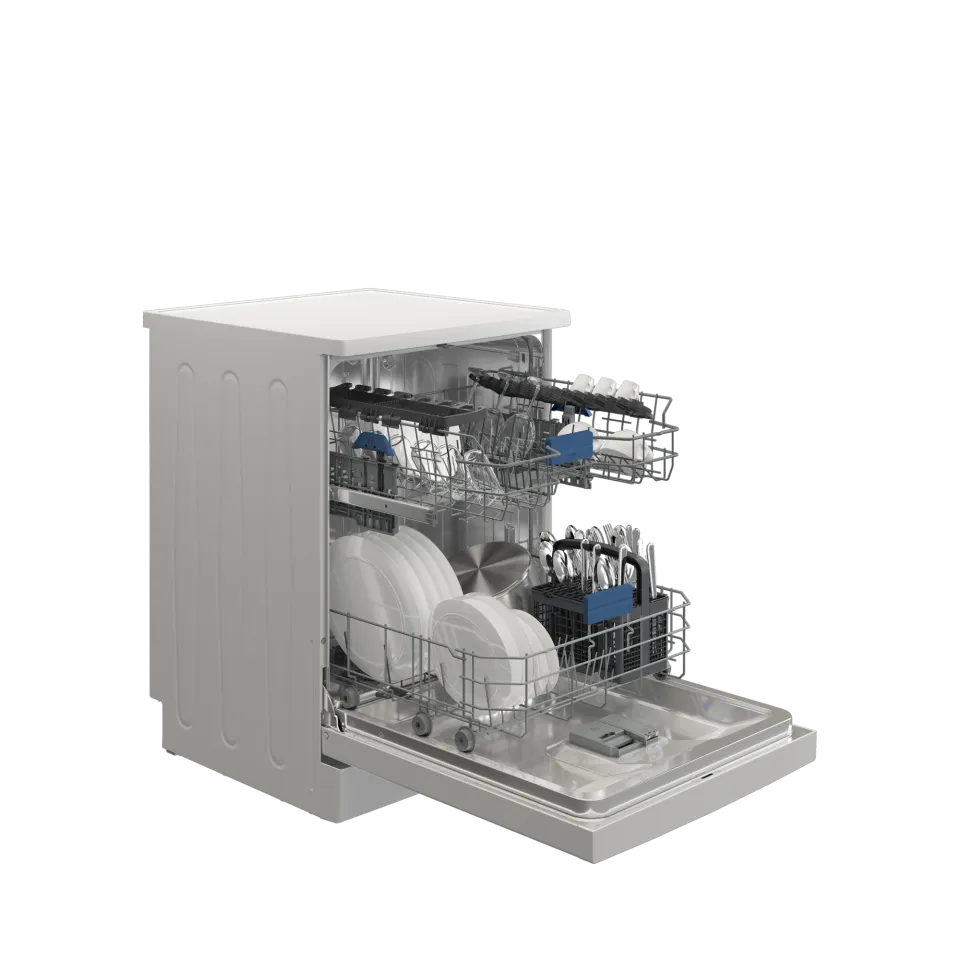 Beko BM 5145 WF Bulaşık Makinesi