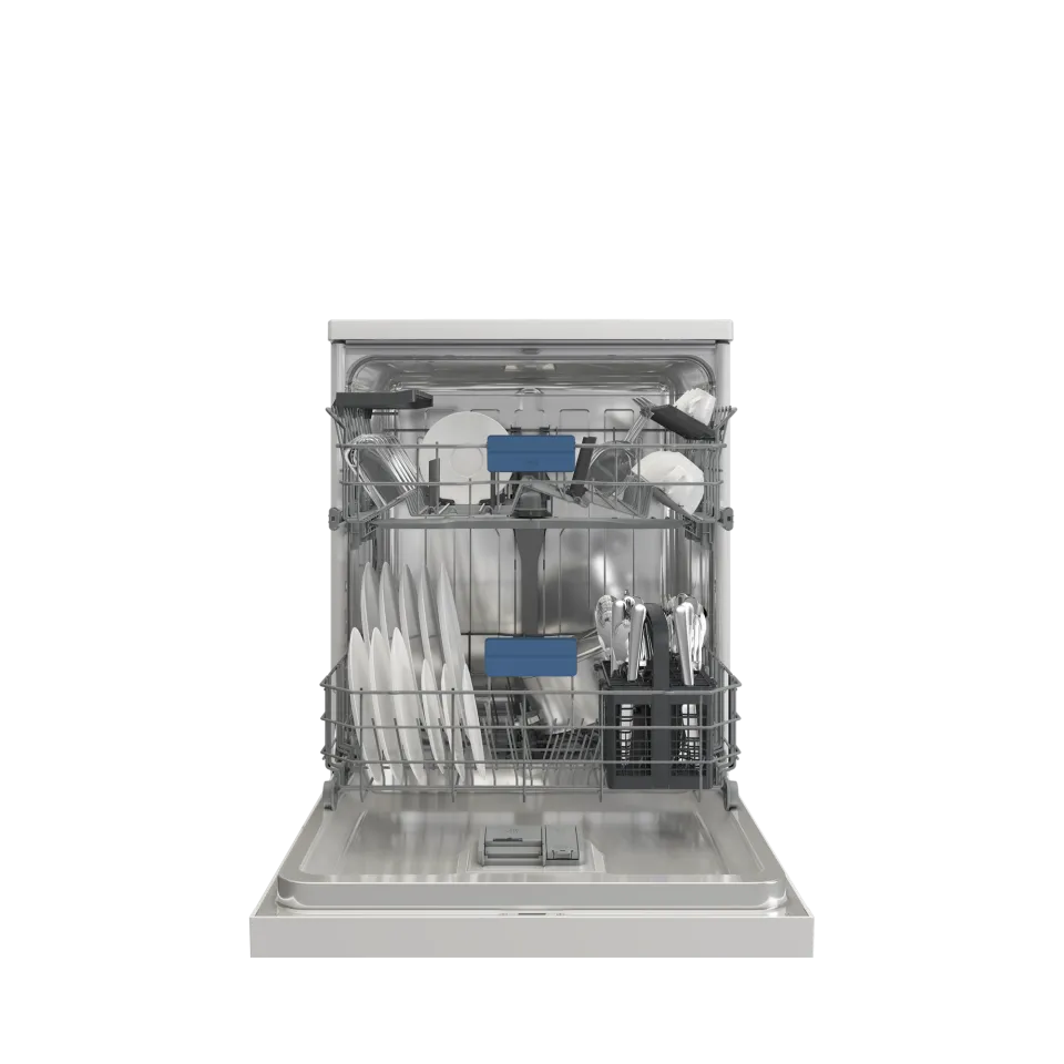 BM 5145 WF 5 Programlı Bulaşık Makinesi