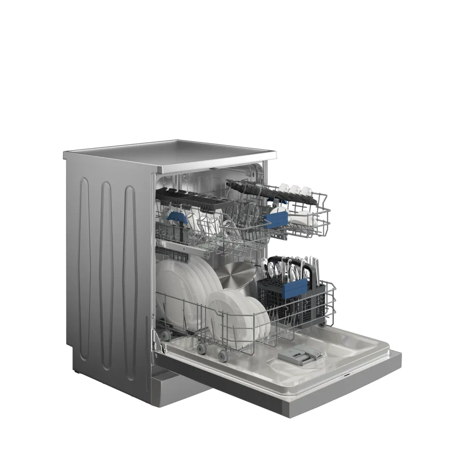 BM 5145 WF I 5 Programlı Bulaşık Makinesi