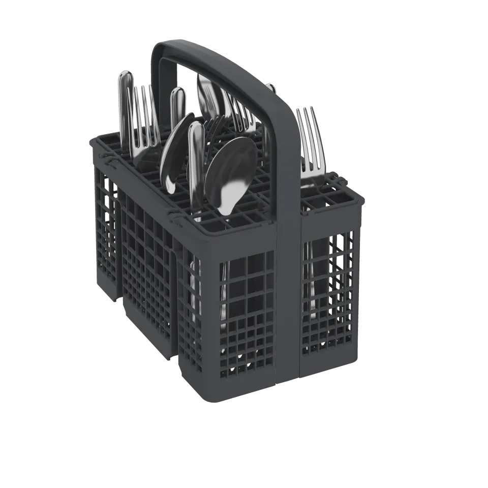 BM 5145 WF I 5 Programlı Bulaşık Makinesi
