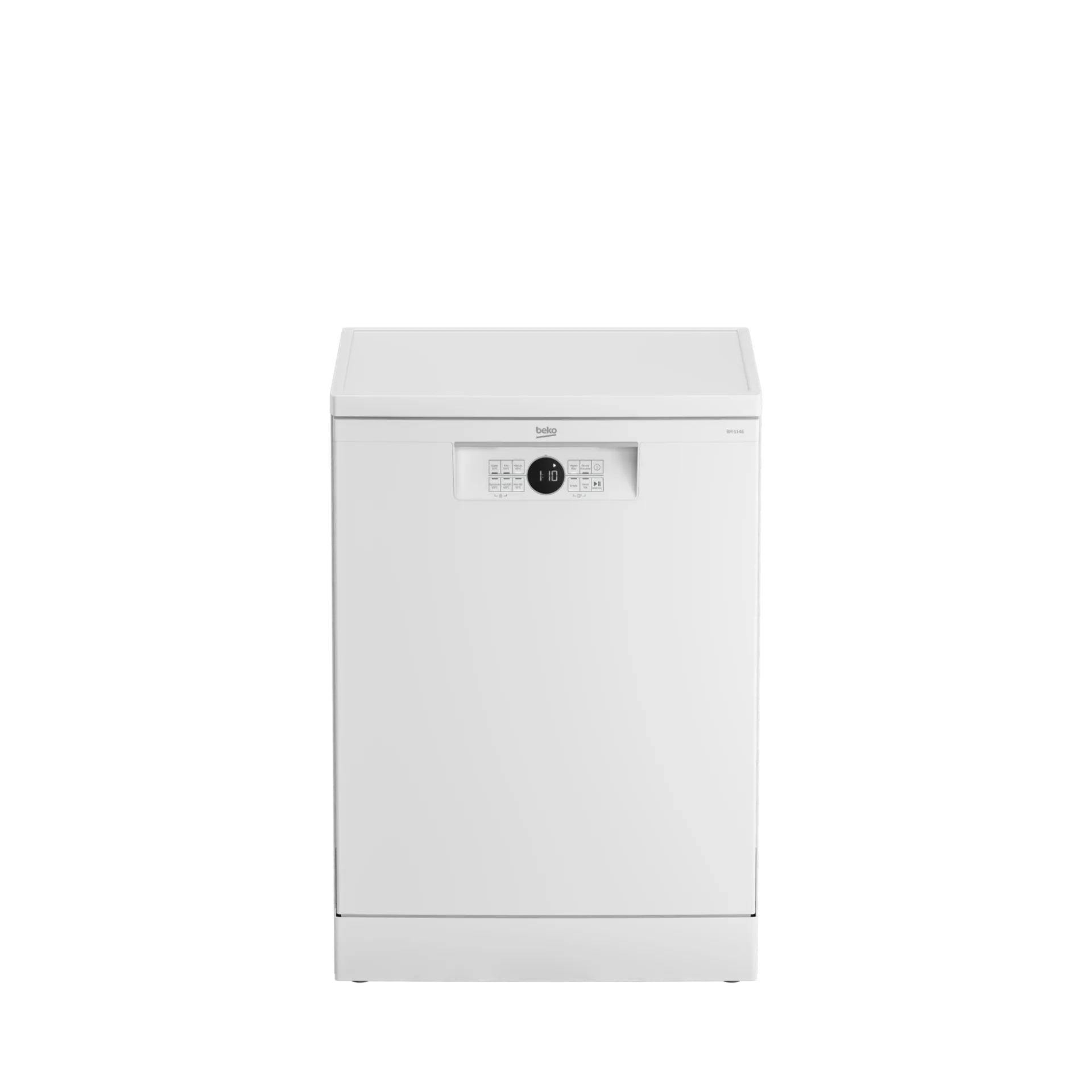 BM 6146 6 Programlı Bulaşık Makinesi