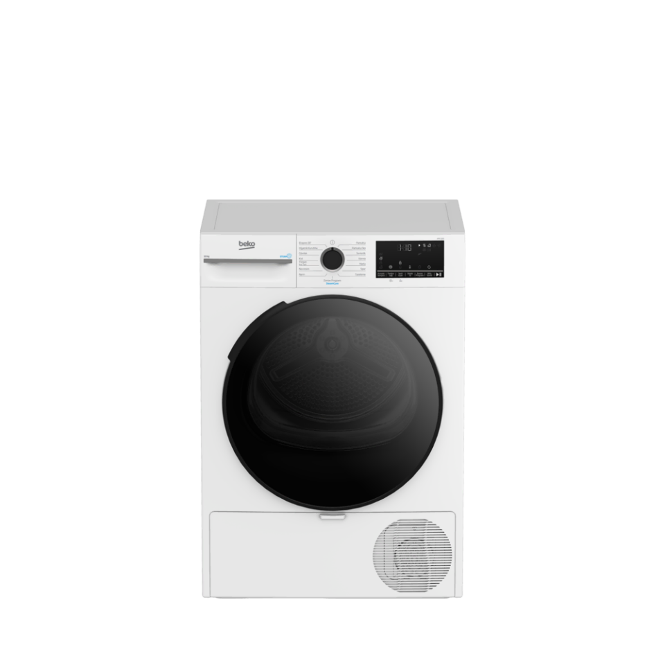Beko KMX 1001 Kurutma Makinesi