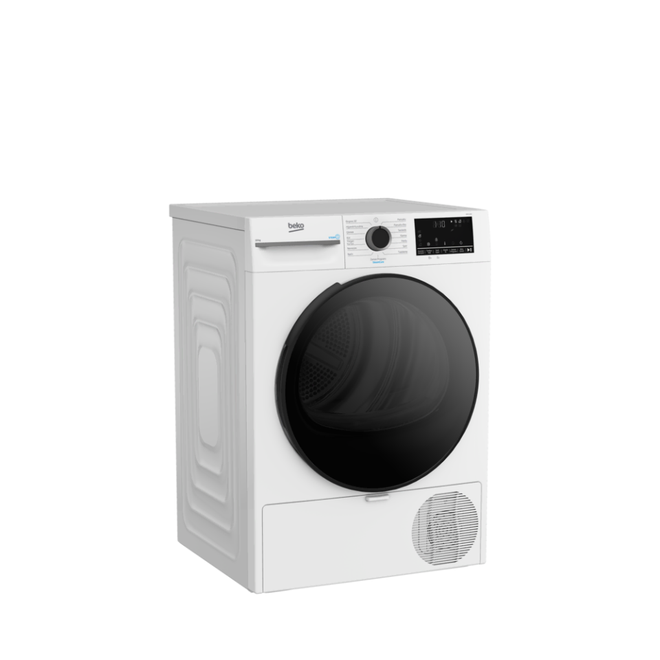 KMX 1001 10 Kg Kurutma Makinesi