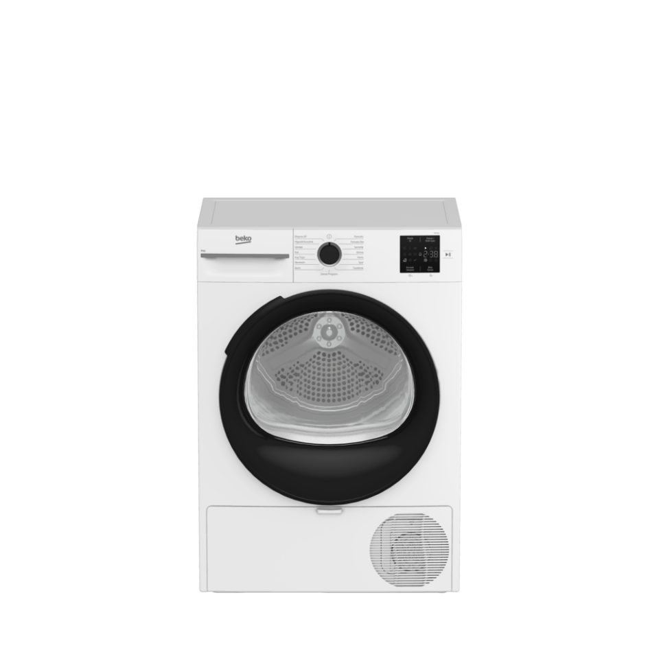 Beko KMX 81 8 Kg Kurutma Makinesi