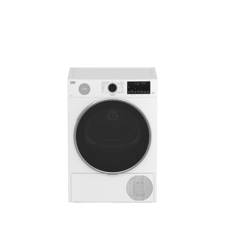 Beko KM 1010 SW Kurutma Makinesi
