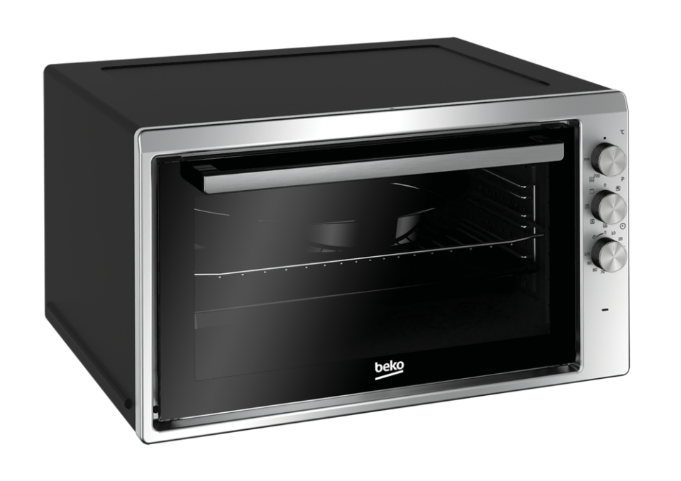 BSUF 5000 MGSI Mini Fırın
