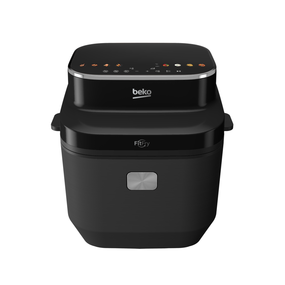 FR 8374 BEKO FİTFRY® STEAM PRO® AZ YAĞLI FRİTÖZ