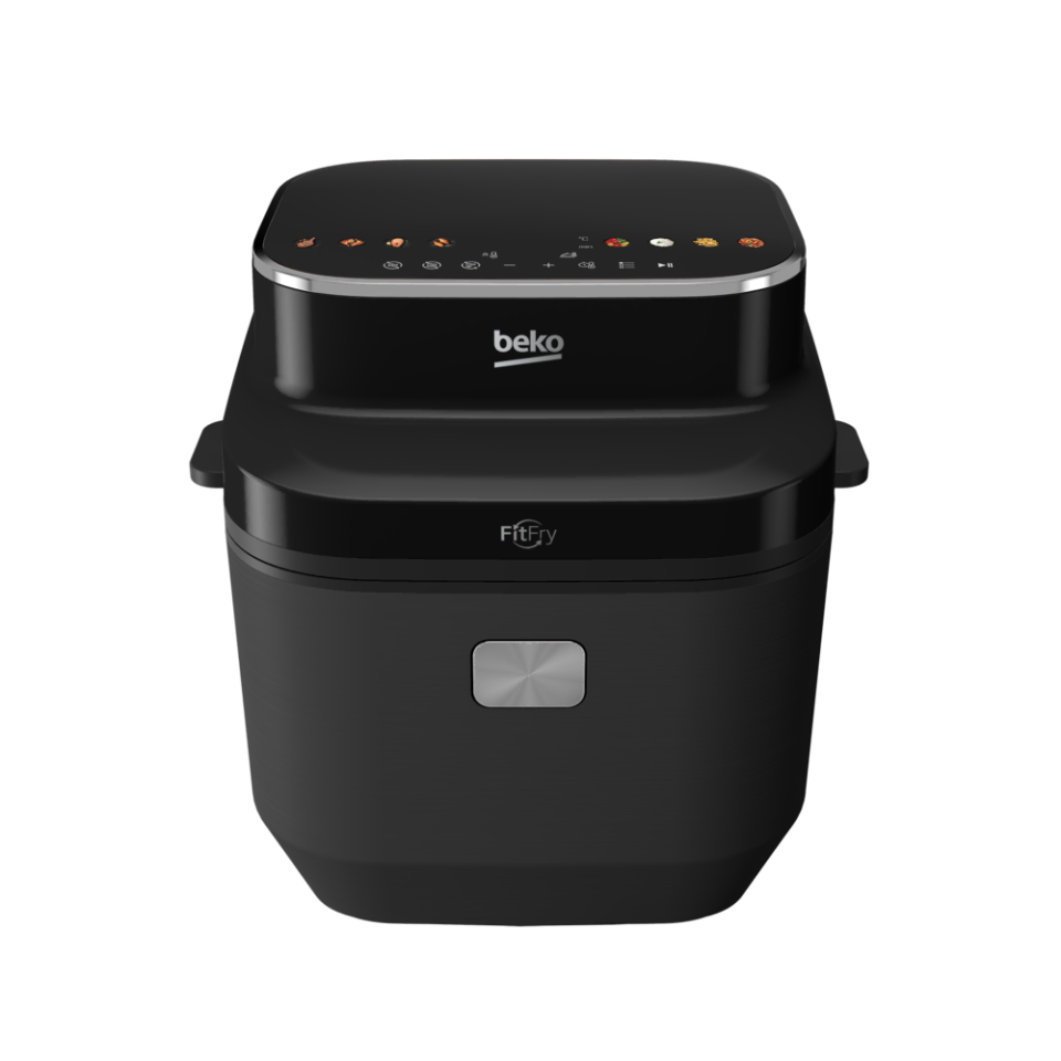 FR 8374 BEKO FİTFRY® STEAM PRO® AZ YAĞLI FRİTÖZ