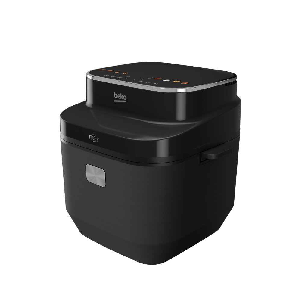 FR 8374 BEKO FİTFRY® STEAM PRO® AZ YAĞLI FRİTÖZ