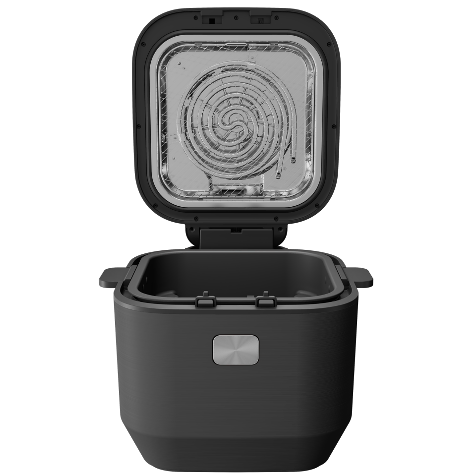 FR 8374 BEKO FİTFRY® STEAM PRO® AZ YAĞLI FRİTÖZ