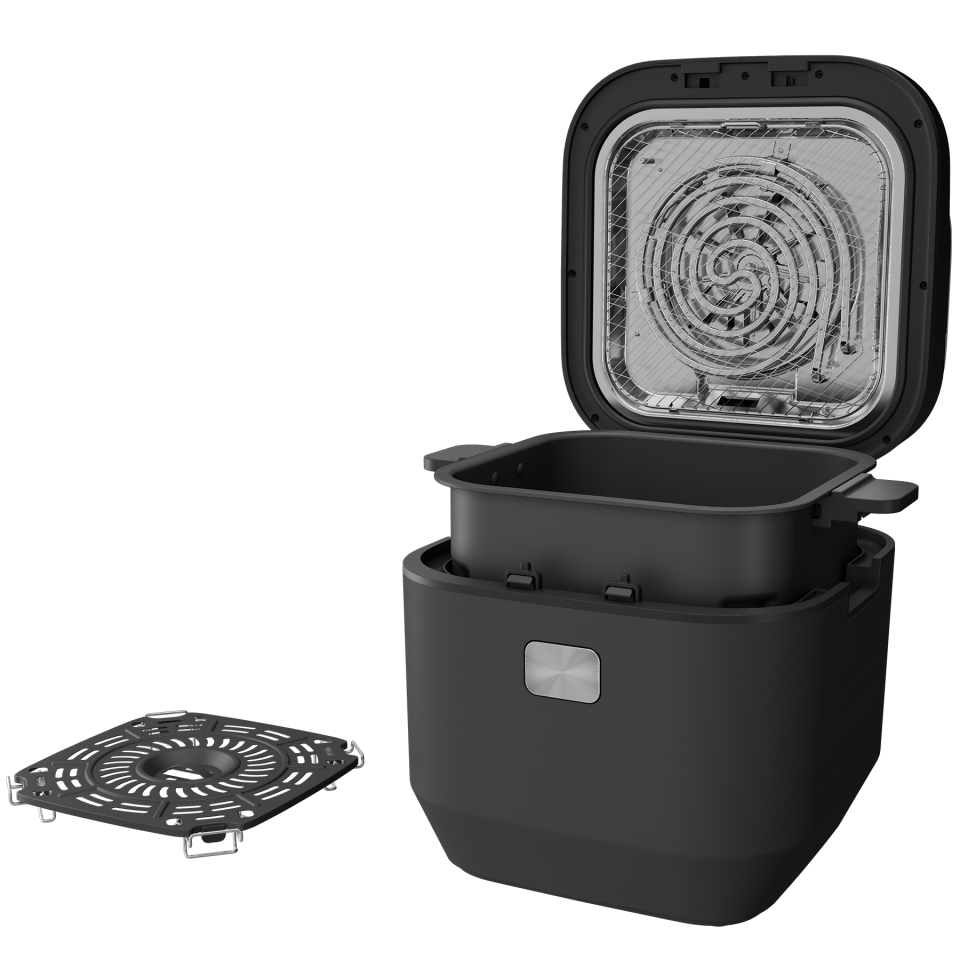 FR 8374 BEKO FİTFRY® STEAM PRO® AZ YAĞLI FRİTÖZ
