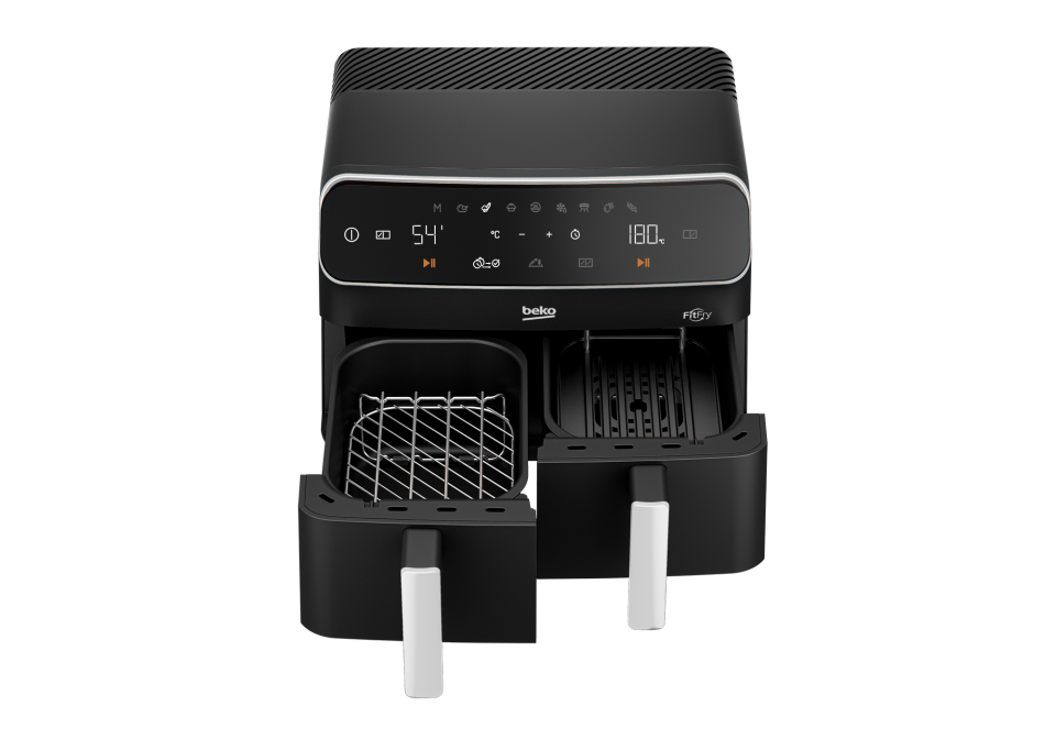 Beko FR 8284 FitFry Az Yağlı Fritöz
