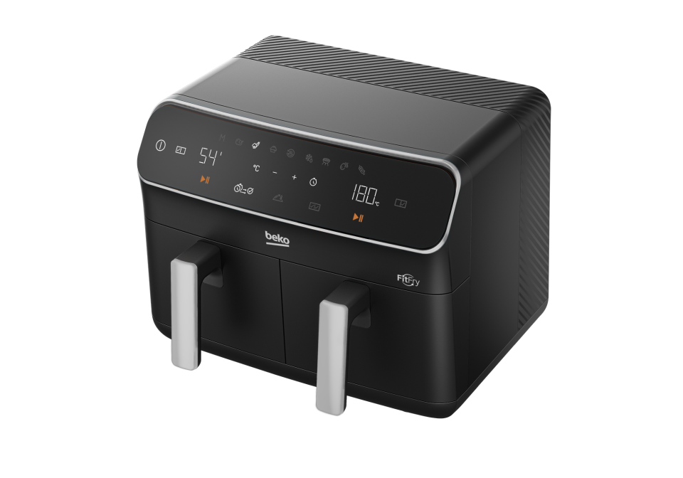 Beko FR 8284 FitFry Az Yağlı Fritöz