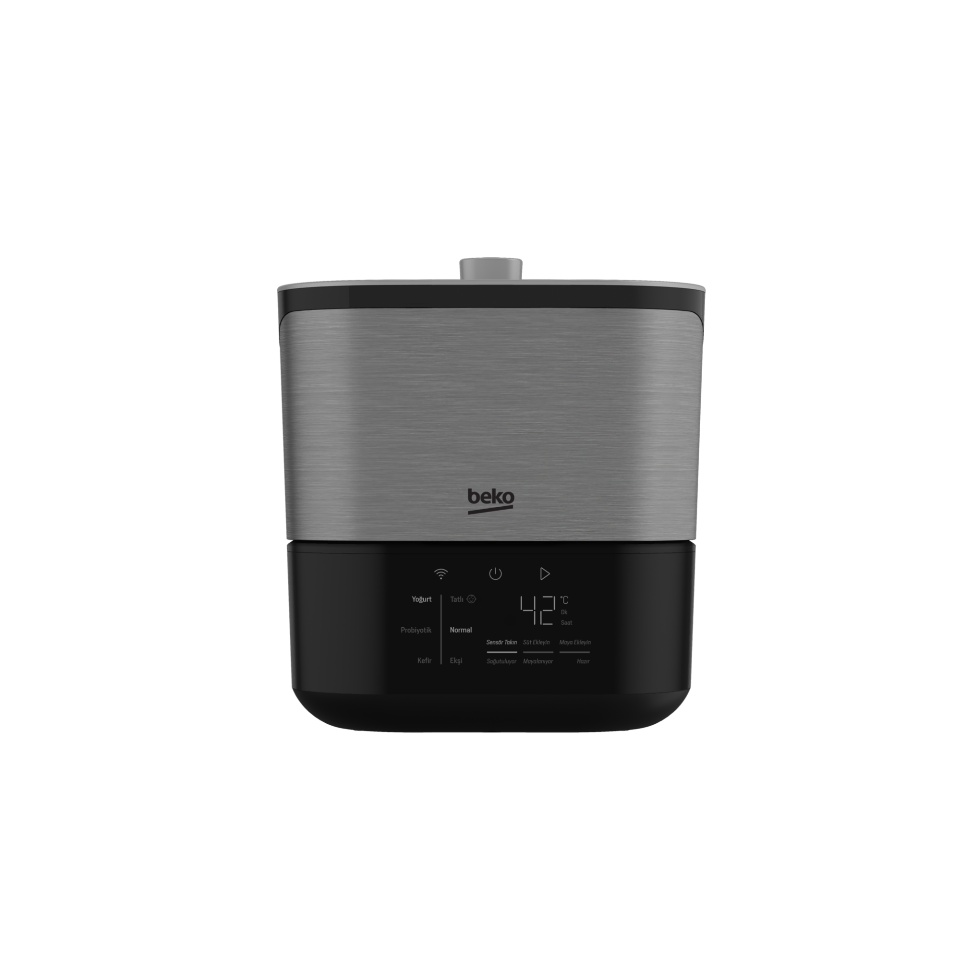 YM 8242 I Yoğurt Chef® Probiyotik Yoğurt &Kefir Makinesi