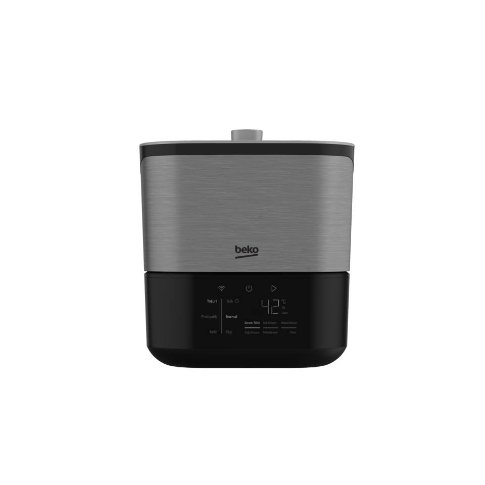 YM 8242 I Yoğurt Chef® Probiyotik Yoğurt &Kefir Makinesi